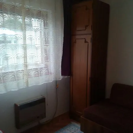 Apartment Apartman Popara *