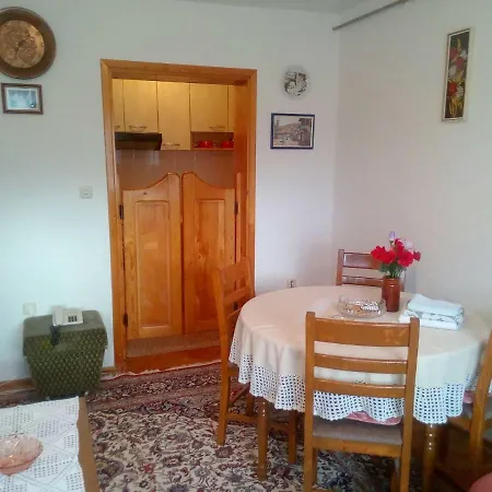 Apartman Popara Apartment Sarajevo