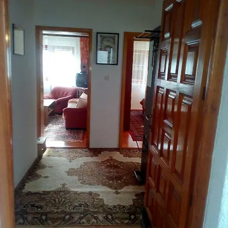 Apartman Popara * Sarajevo