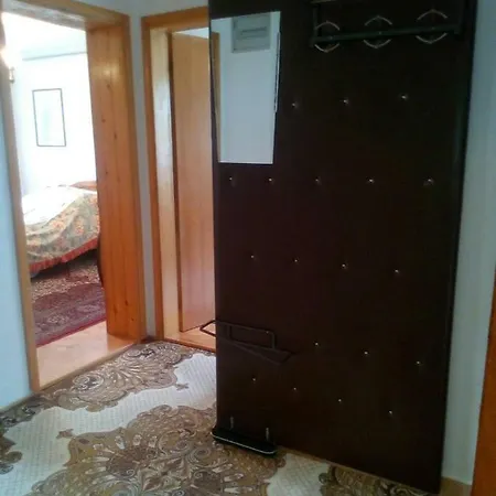 Apartment Apartman Popara *