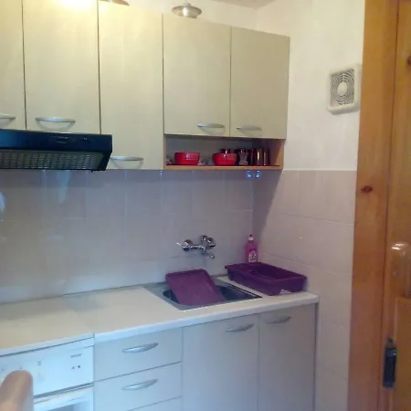Apartment Apartman Popara