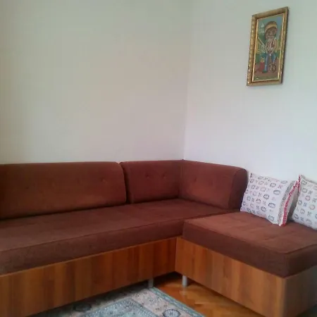 Apartman Popara *