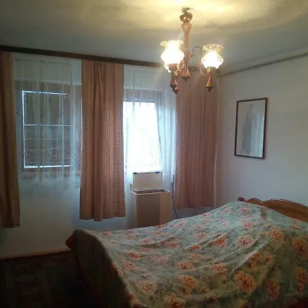 Apartman Popara