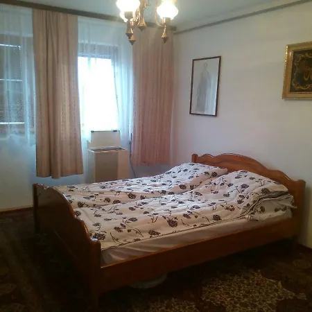 Apartman Popara Apartment Sarajevo