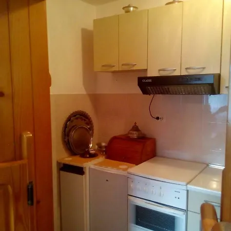 Apartman Popara Apartment *