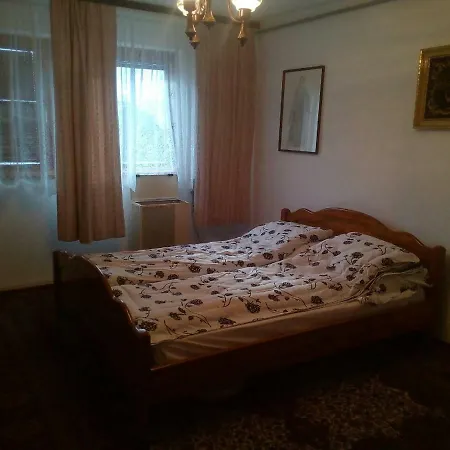 Apartman Popara Apartment Sarajevo
