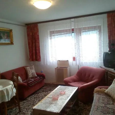 Apartman Popara