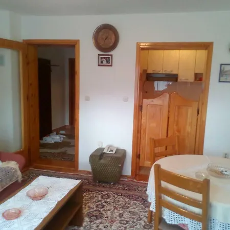 Apartment Apartman Popara