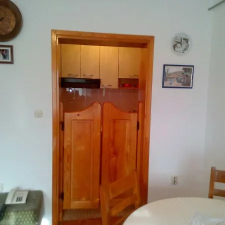 Apartment Apartman Popara