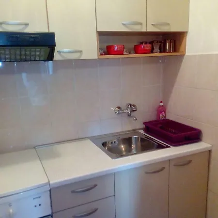 Apartment Apartman Popara