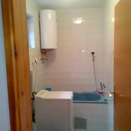 Apartment Apartman Popara