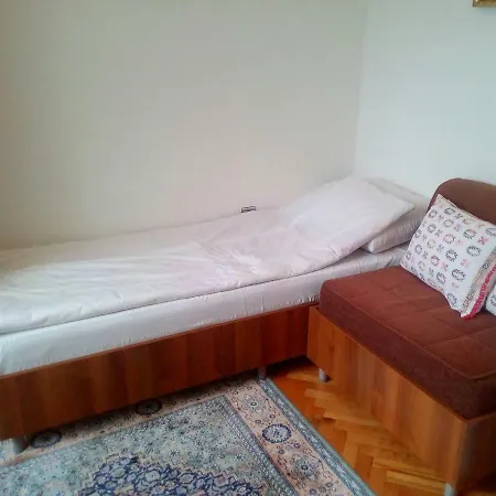 Apartman Popara *