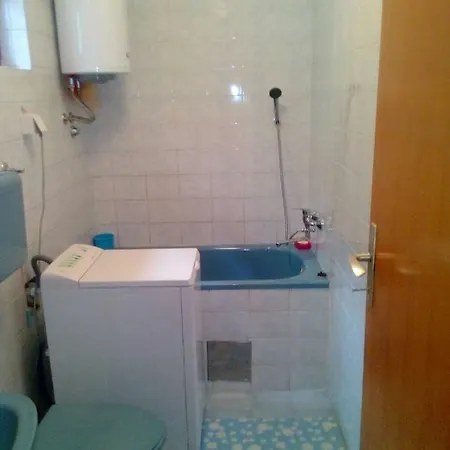 Apartment Apartman Popara