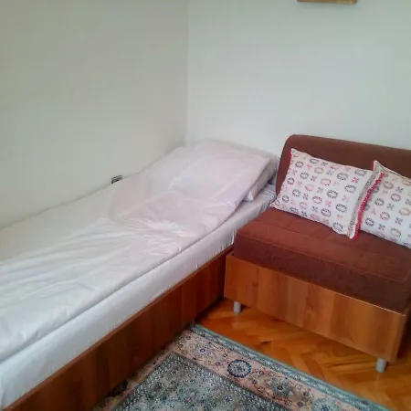 Apartman Popara
