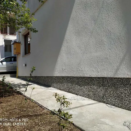 Apartman Popara
