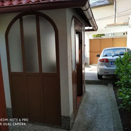 Apartman Popara Sarajevo