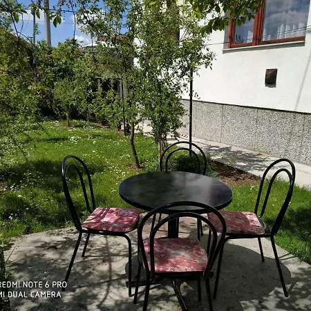 Apartment Apartman Popara *