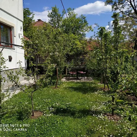 Apartman Popara Apartment