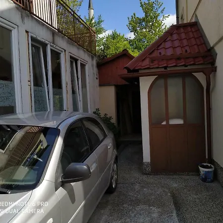 Apartman Popara
