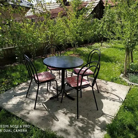 Apartman Popara Apartment