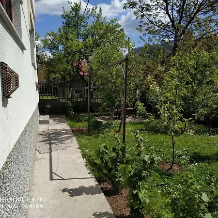 Apartment Apartman Popara *
